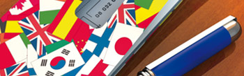 Compte Etranger en Dinars Convertibles Compte Etranger en Dinars Convertibles