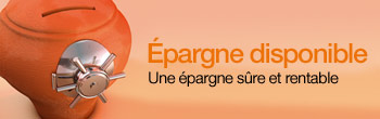 Compte Epargne Prévoyance Compte Epargne Prévoyance
