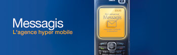 MESSAGIS MESSAGIS