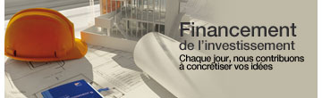 Financement sur lignes étrangères Financement sur lignes étrangères