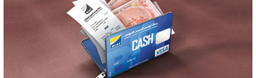 Carte CASH Carte CASH