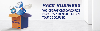 Pack Business Pack Business