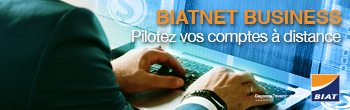 BIATNET Business BIATNET Business