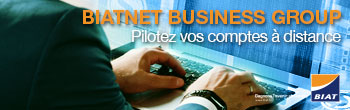 BIATNET Business Group BIATNET Business Group