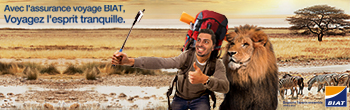Assurance Voyage BIAT Assurance Voyage BIAT