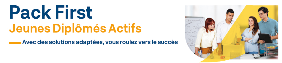 Jeunes & Jeunes Actifs
