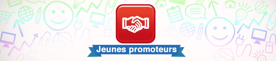 jeunes promoteur