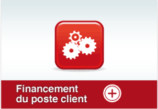 Financement du poste client