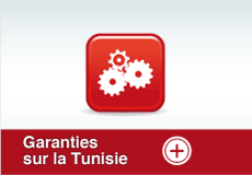 Garanties sur la tunisie