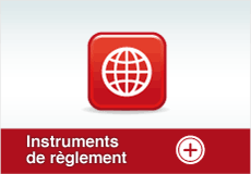Instruments de règlement