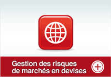 Gestion des risques de marchés en devises