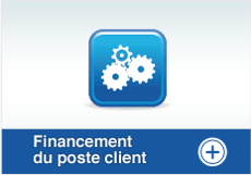 Financement du poste client