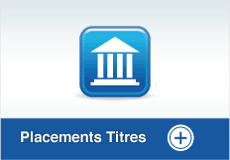 Placements Titres