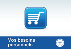 Vos Besoins Personnels
