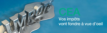 Compte Epargne en Actions (CEA) Compte Epargne en Actions (CEA)