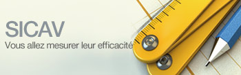 Les SICAV Les SICAV