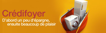 CREDIFOYER CREDIFOYER