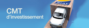 CMT d’investissement CMT d’investissement