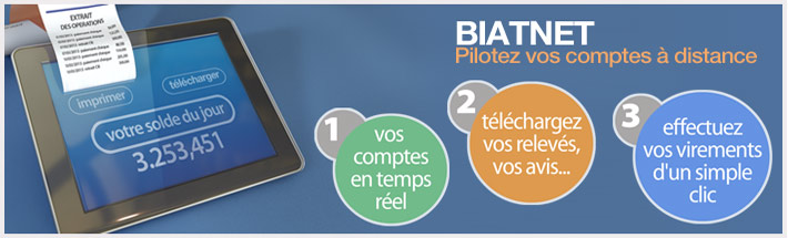 BIATNET