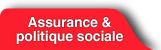 Assurance & Politique sociale