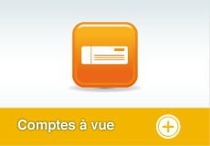 Comptes à vue