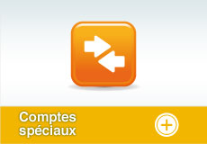 Comptes spéciaux