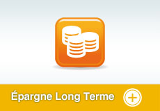 Épargne long Terme