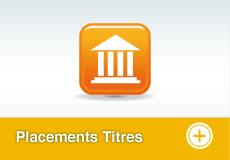 Placements Titres