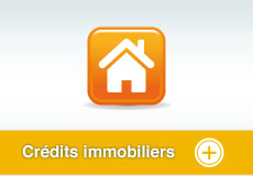 Crédits immobiliers