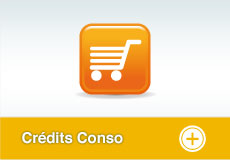 Crédits Conso