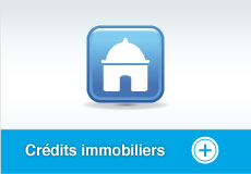Crédits immobiliers