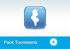 Pack Tounessna
