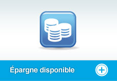 Épargne Disponible