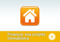 Financer vos projets immobiliers