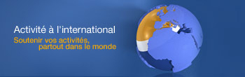 Allocation pour voyages d’affaires (AVA) Allocation pour voyages d’affaires (AVA)
