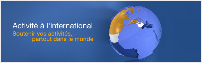 Allocation pour voyages d’affaires (AVA)