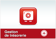 Gestion de trésorerie