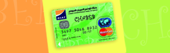 Carte CHABEB Carte CHABEB