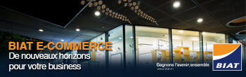 BIAT E-Commerce BIAT E-Commerce