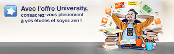 Pack University Pack University