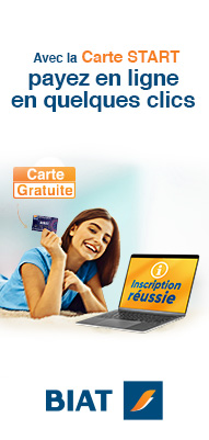 Carte START