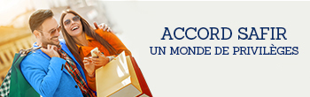 Accord SAFIR Accord SAFIR