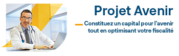 Projet Avenir