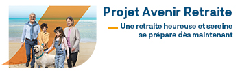 Projet Avenir Retraite Projet Avenir Retraite