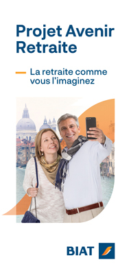 Projet Avenir Retraite