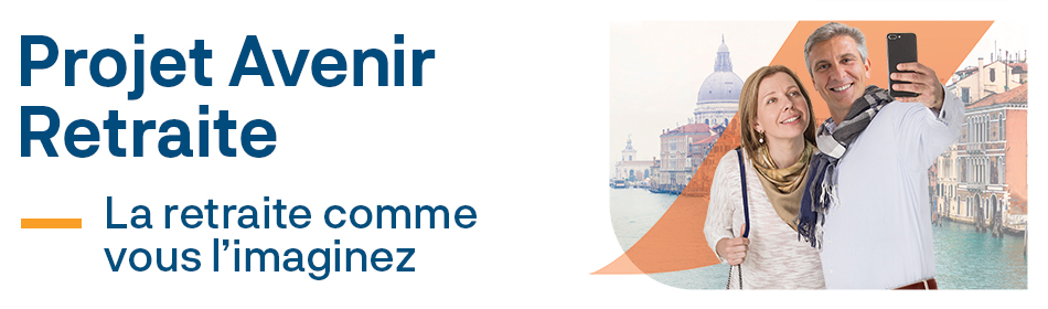 projet avenir retraite