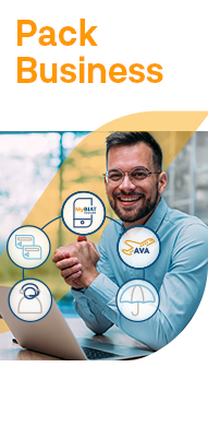 Pack Businessdroite
